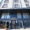 istanbul panorama hotel