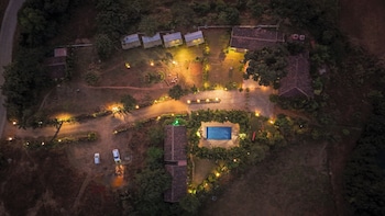 vanah villa and resort