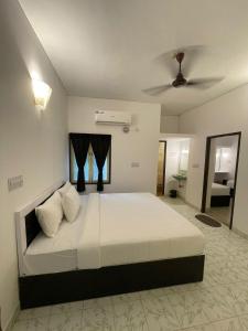 Tara Rainbow Villa,Puducherry>>Pondicherry,3 star