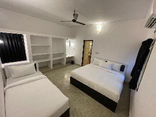 tara rainbow villa