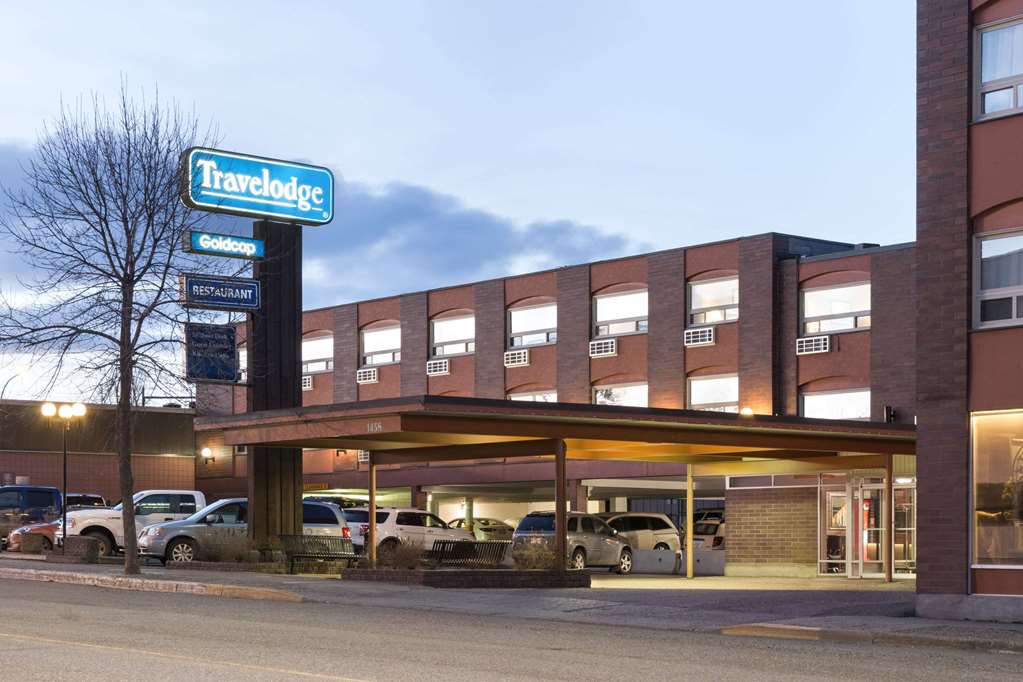 travelodge by wyndham prince george