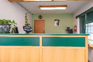 High Desert Inn,Prineville>>Bend,2 star