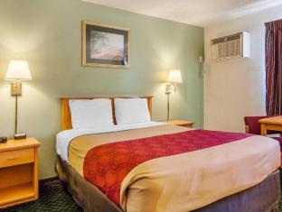 High Desert Inn,Prineville>>Bend,2 star