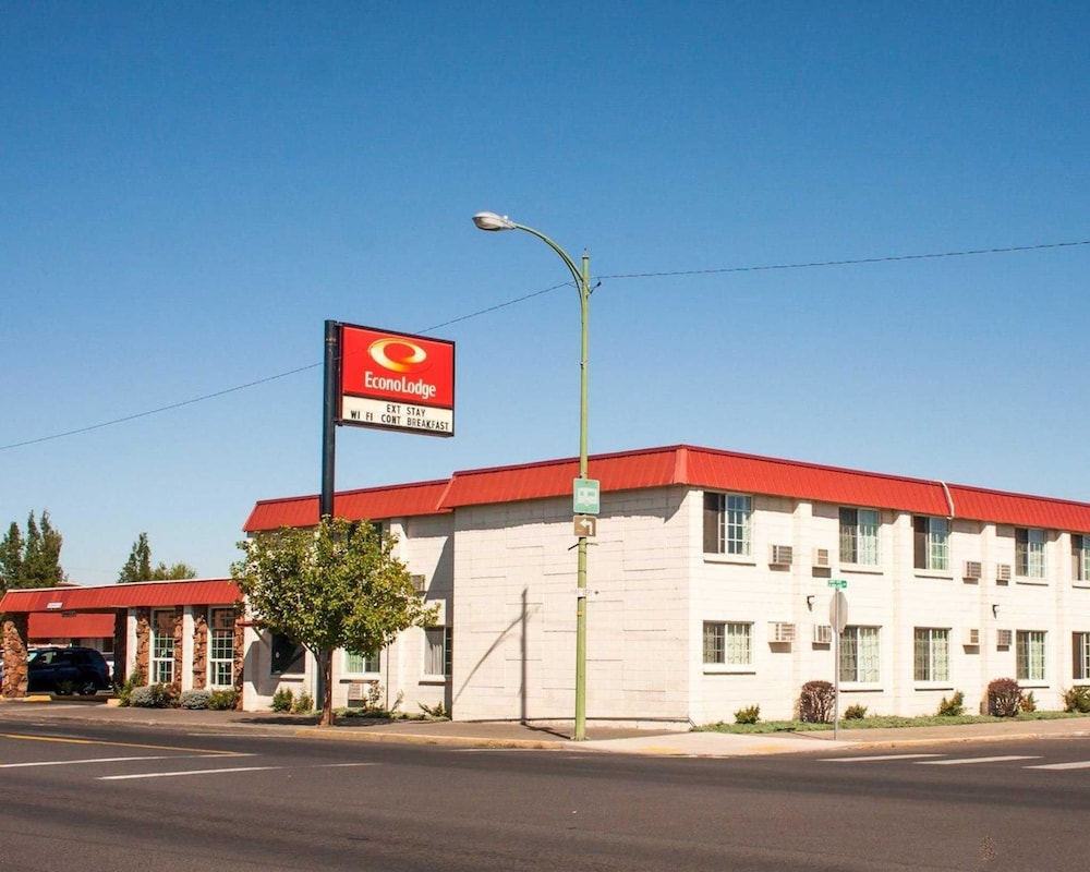 prineville