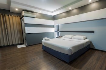 Pimann Inn Hotel,Wiang Chai>>Chiang Rai,3 star