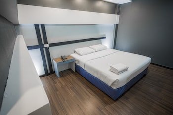 Pimann Inn Hotel,Wiang Chai>>Chiang Rai,3 star