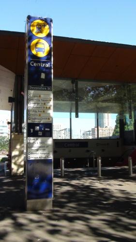 central private hotel