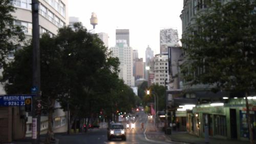 central private hotel