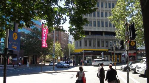 central private hotel