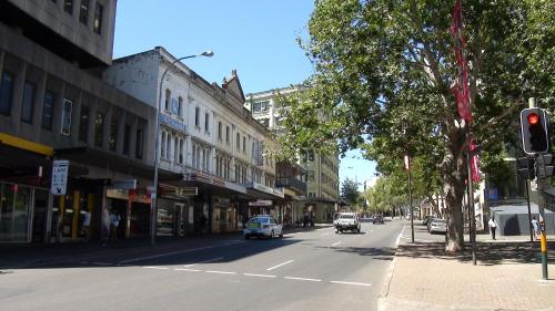 central private hotel