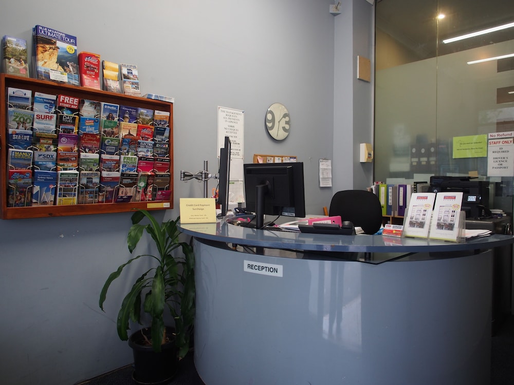 central private hotel