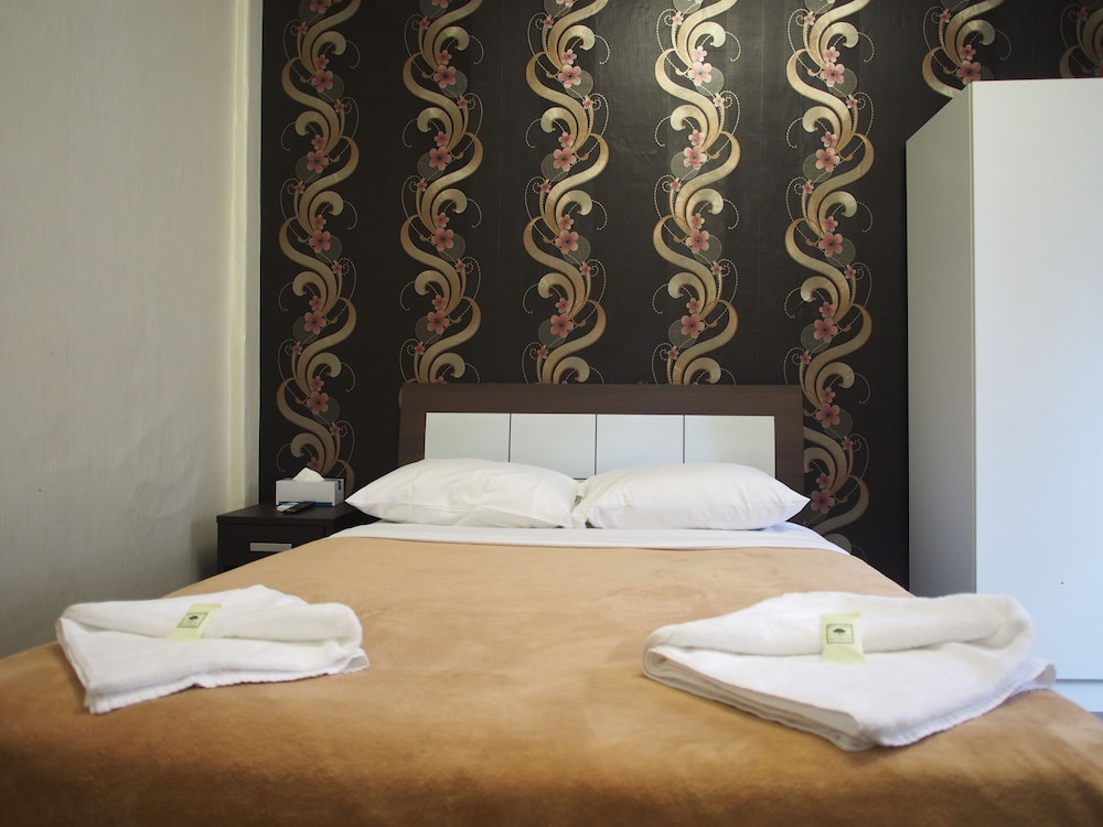 central private hotel