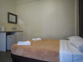 central private hotel