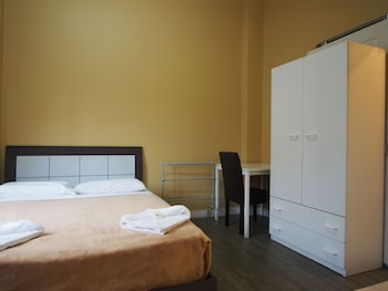 central private hotel