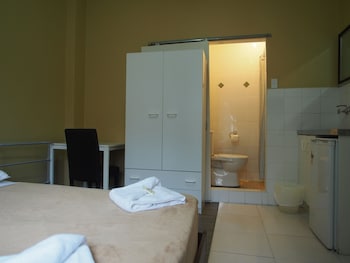 central private hotel