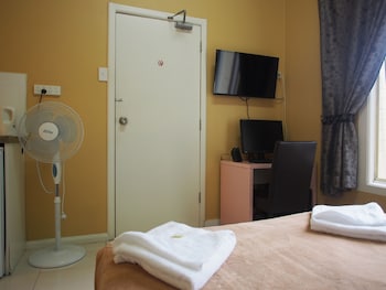 central private hotel