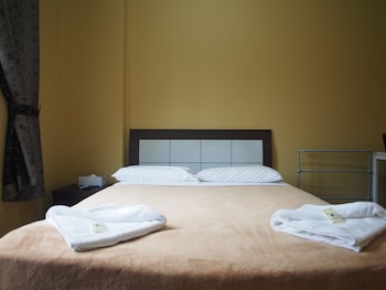 central private hotel