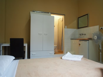 central private hotel