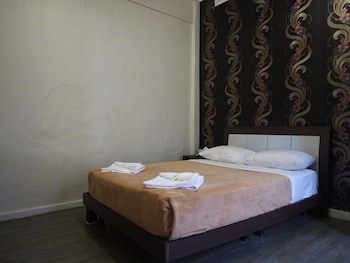 central private hotel