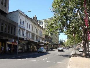 Central Private Hotel,New South Wales>>Arncliffe,3 star