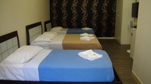Central Private Hotel,New South Wales>>Arncliffe,3 star