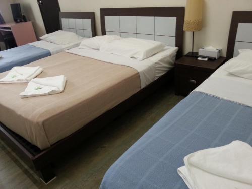Central Private Hotel,New South Wales>>Arncliffe,3 star