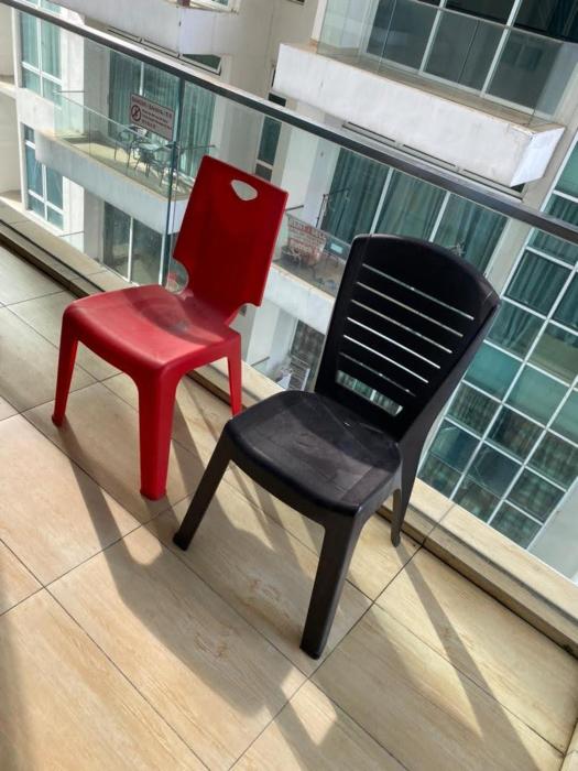 jb city desplanade shopping mall apartment