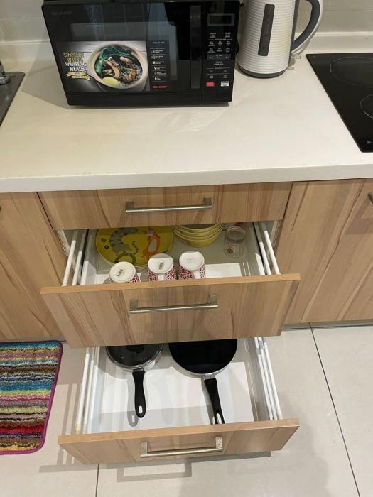 jb city desplanade shopping mall apartment