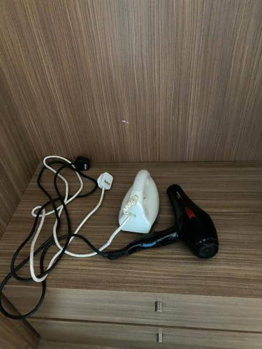 jb city desplanade shopping mall apartment