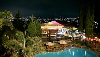 purnama hotel