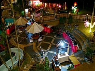 purnama hotel