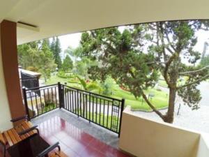 purnama hotel