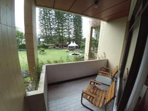 purnama hotel