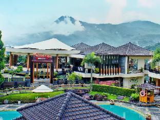 purnama hotel
