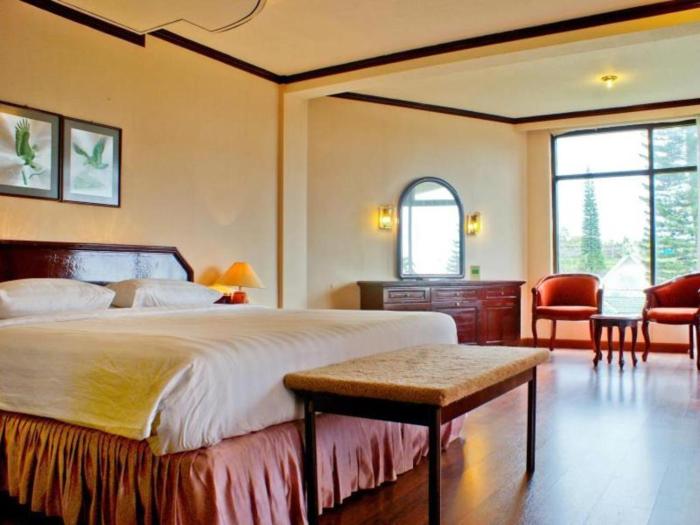 purnama hotel