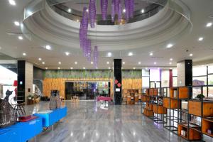 Freedom Design Hotel,On A River,4 star