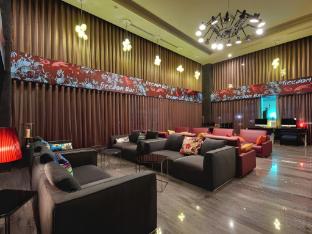 Freedom Design Hotel,On A River,4 star