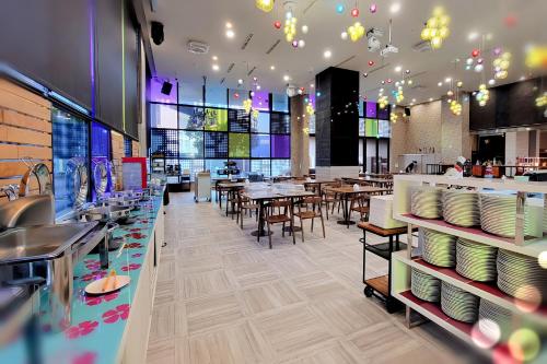 freedom design hotel