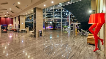 freedom design hotel