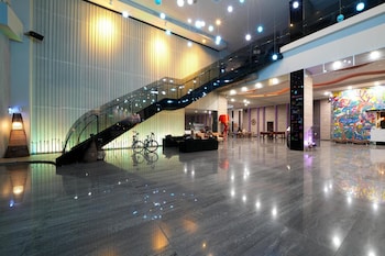 freedom design hotel