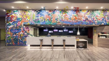 freedom design hotel