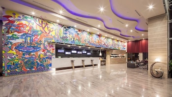 freedom design hotel