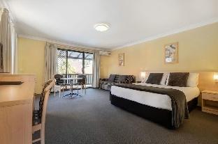 Maclin Lodge Motel,Campbelltown>>Camden Park,3 star