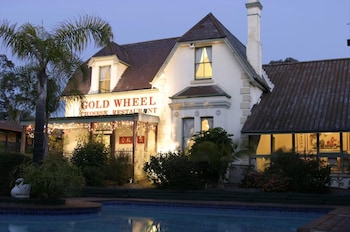 maclin lodge motel
