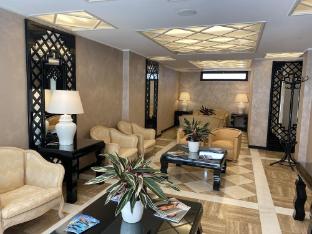 hotel president