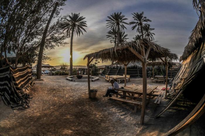 kfar hanokdim