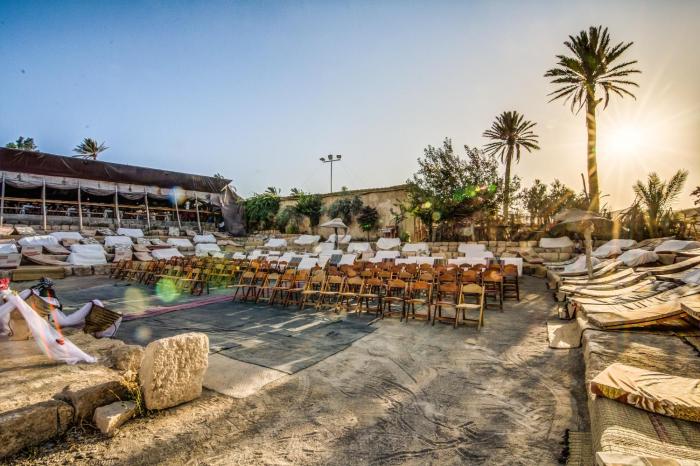 kfar hanokdim