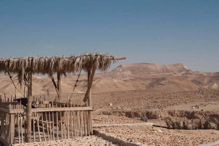 kfar hanokdim