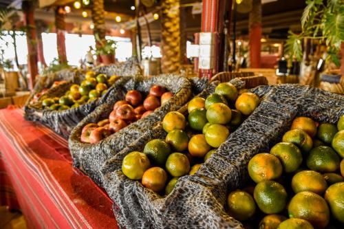 Kfar Hanokdim,Dead Sea>>Arad,2 star