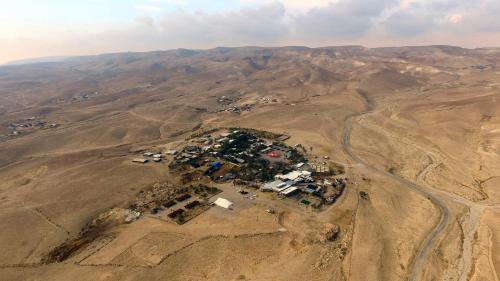 kfar hanokdim